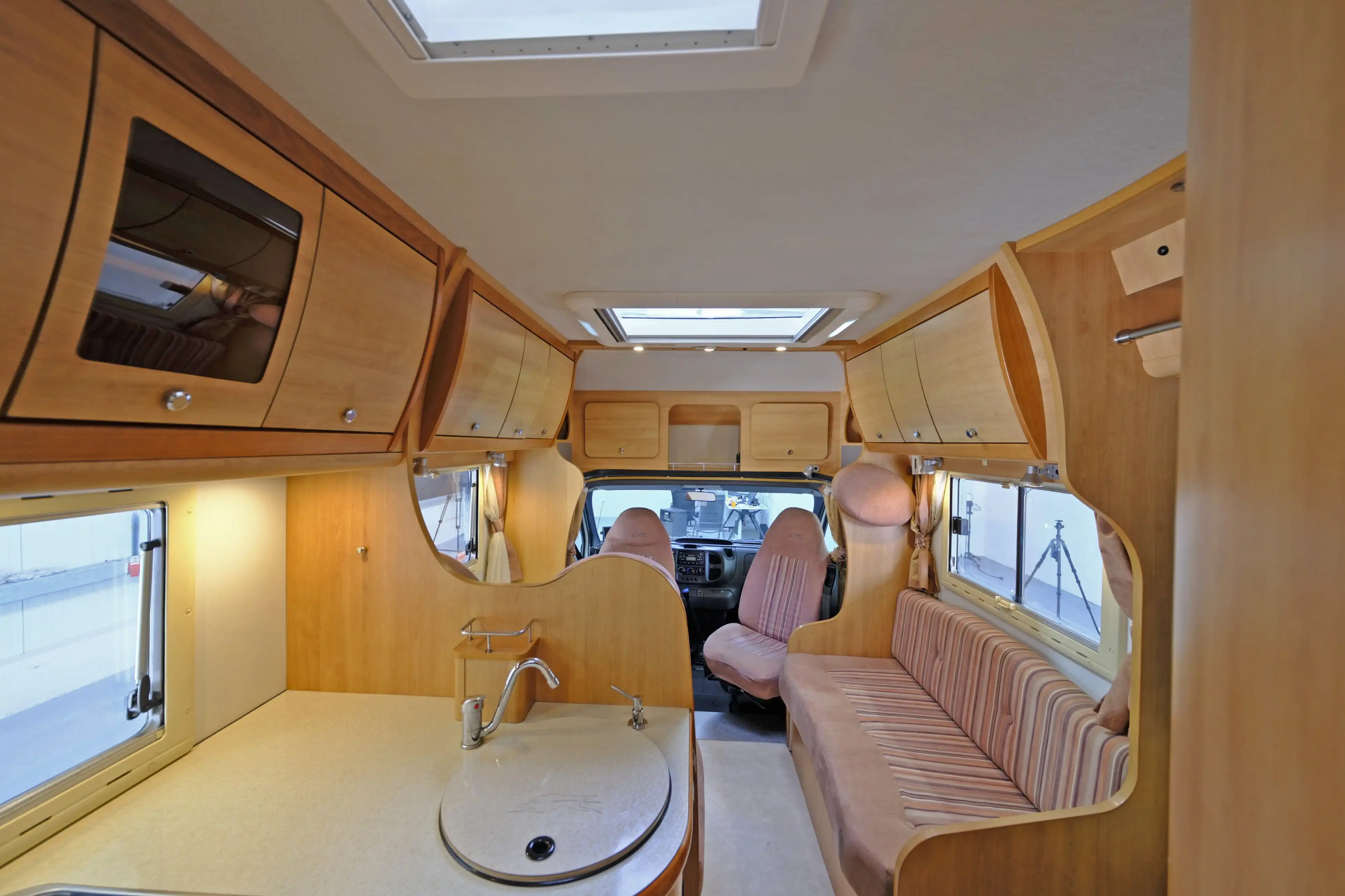 LAIKA X 695 R - Ansicht 7